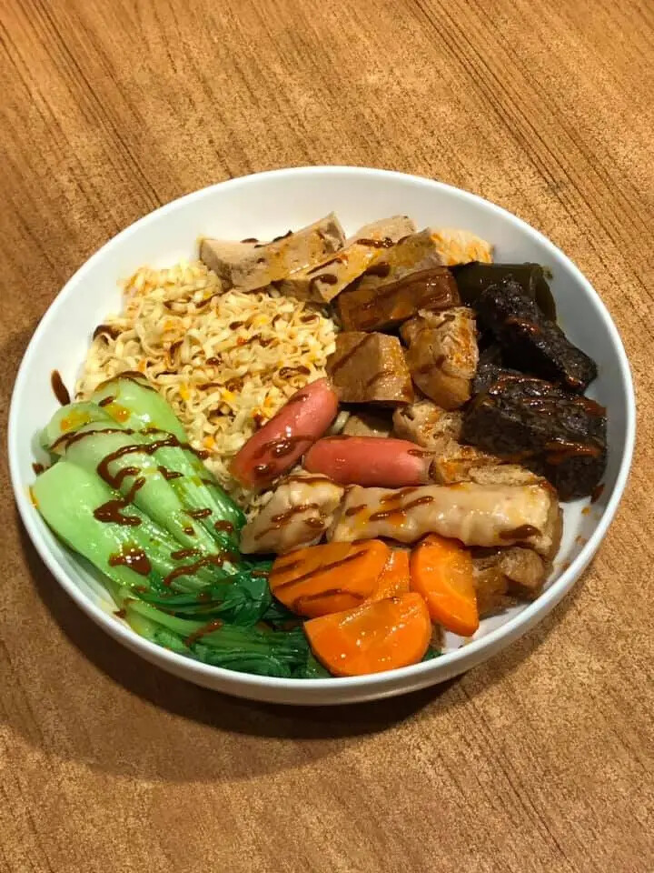 圖/麻辣桑麻辣燙 圖/麻辣桑麻辣燙