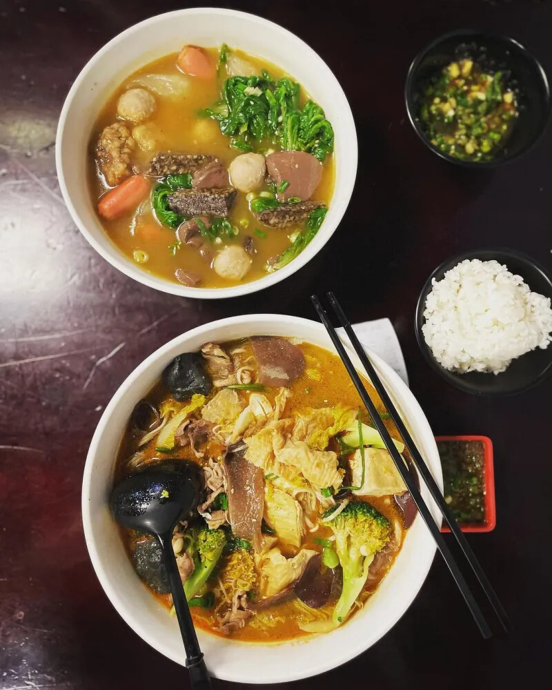 雙北麻辣燙 雙北麻辣燙