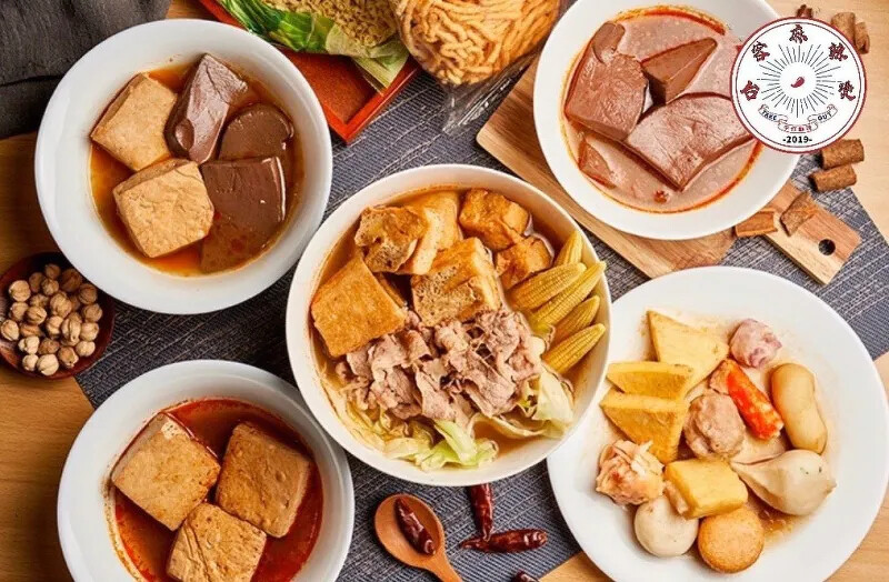 圖/台客麻辣燙 圖/台客麻辣燙
