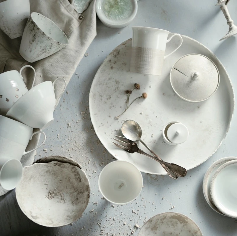 第一眼「好想使用它看看」的心情是很重要的。