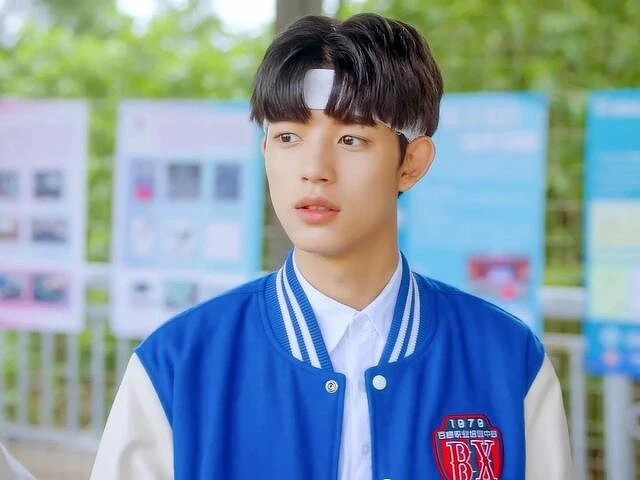 朴所羅門 主演陸網劇《外貌至上主義》人氣火