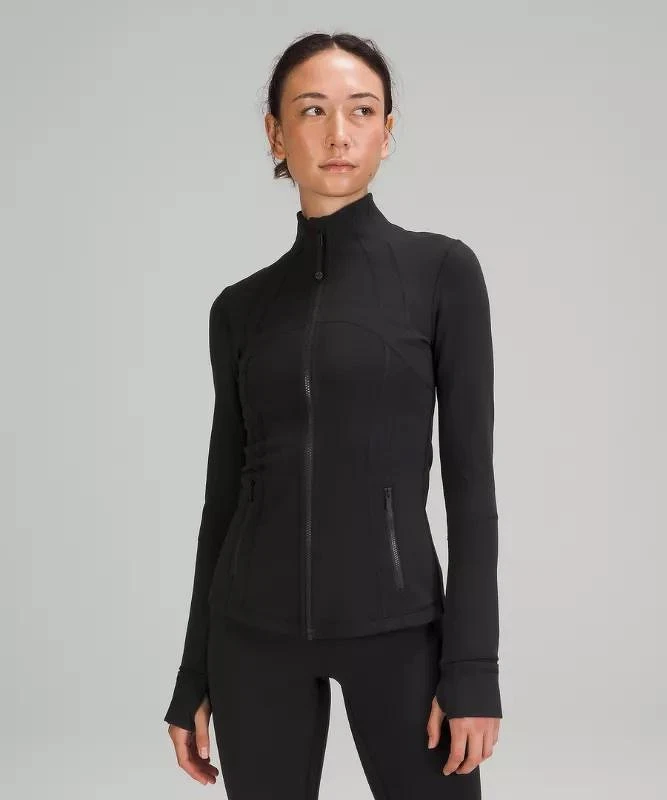Lululemon Define Jacket，售價980港幣