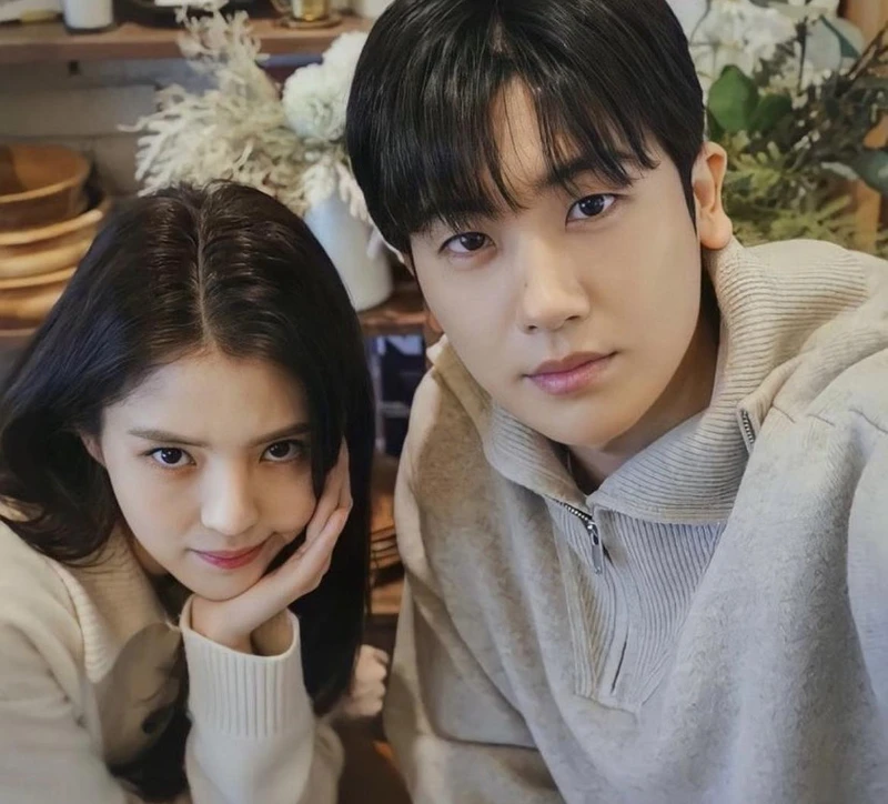 韓韶禧、朴炯植 Disney+音樂愛情故事《單戀原聲帶》