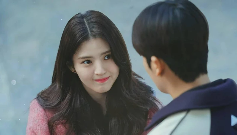 韓韶禧《單戀原聲帶》飾演作詞人李恩秀