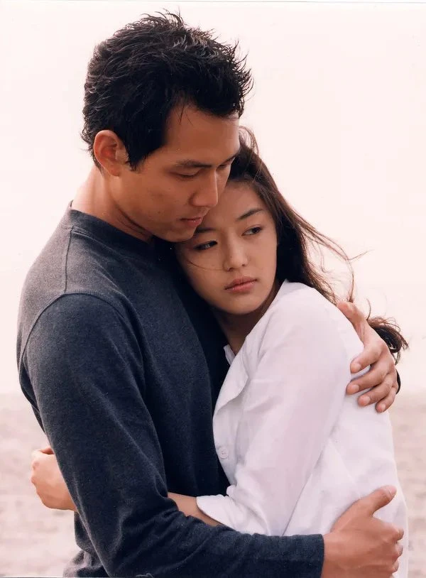 《觸不到的戀人》。 《觸不到的戀人》。