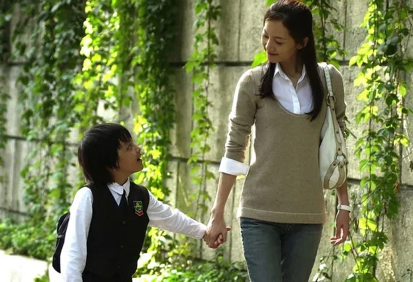 《戀人絮語》。 《戀人絮語》。