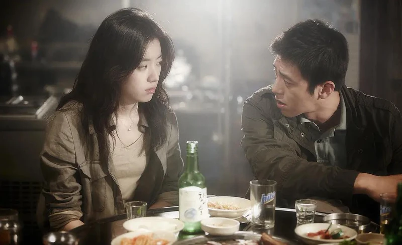 《愛情OK繃》。 《愛情OK繃》。