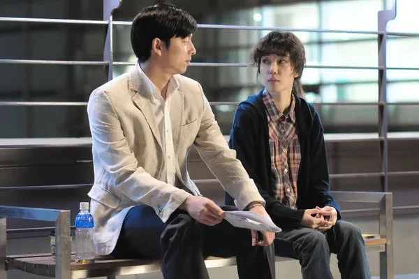 《尋找完美先生》。 《尋找完美先生》。