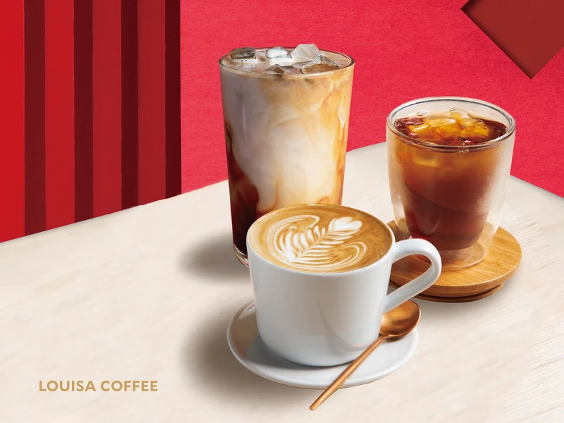 路易莎開工咖啡優惠 路易莎開工咖啡優惠