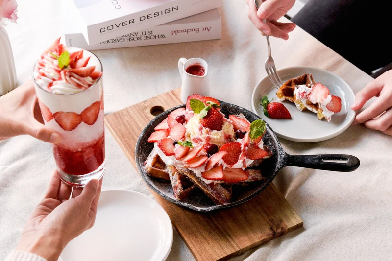 黑浮咖啡開工優惠 黑浮咖啡開工優惠