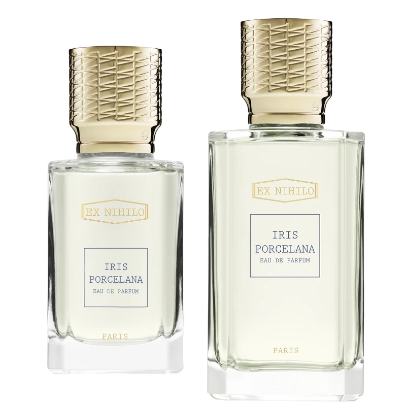 EX NIHILO鳶光片羽淡香精50ml，NT6,800、100ml，NT9,800