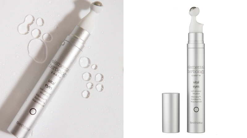 Elemental Herbology亮眼精粹冰珠15ml，NT2,400