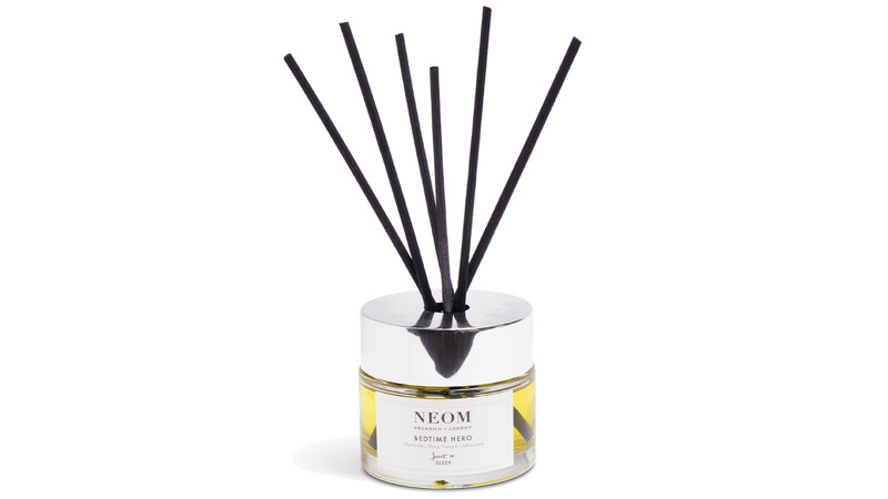 NEOM 靜心舒眠室內擴香100ml,NT1,980 NEOM 靜心舒眠室內擴香100ml,NT1,980