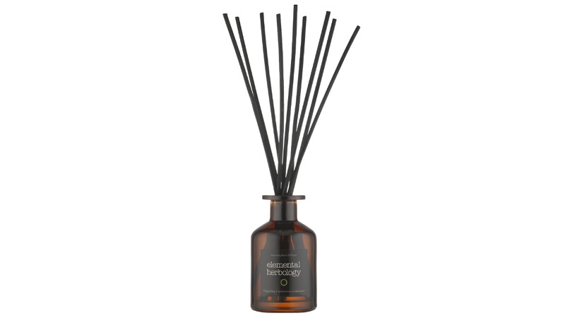 elemental herbology 伊蘭乳香平衡步調居家擴香173ml,NT2,200 elemental herbology 伊蘭乳香平衡步調居家擴香173ml,NT2,200