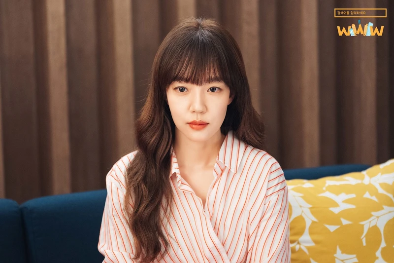 www請輸入檢索詞林秀晶飾演因被推去背鍋所以跳槽到對手陣營的裴多美