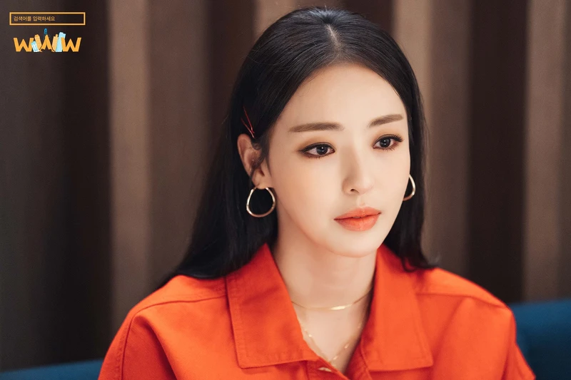 www請輸入檢索詞 李多熙飾演仗義有情的車賢 非常圈粉