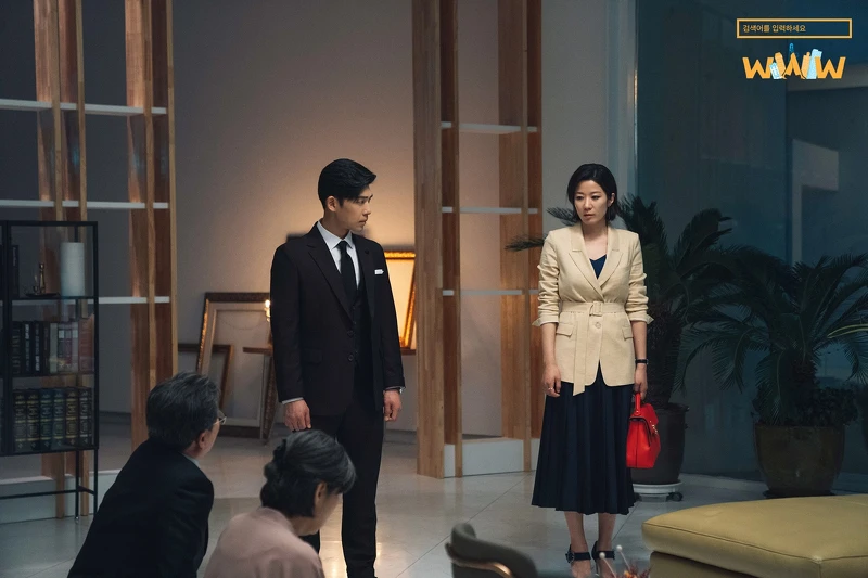 www請輸入檢索詞 豪門婚姻從離婚開始戀愛?