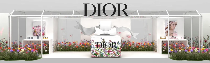 迪奧Miss Dior親吻香氛20ml,NT2,100 迪奧Miss Dior親吻香氛20ml,NT2,100