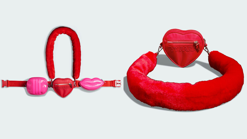 造型腰包,NT$2,490 造型腰包,NT$2,490