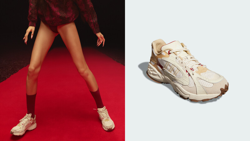 IVP Savage球鞋,NT$8,800 IVP Savage球鞋,NT$8,800