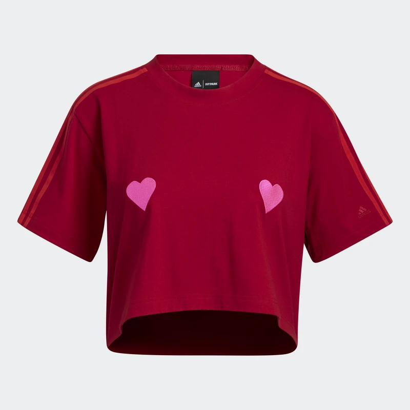 愛心短上衣,NT$1,690 愛心短上衣,NT$1,690