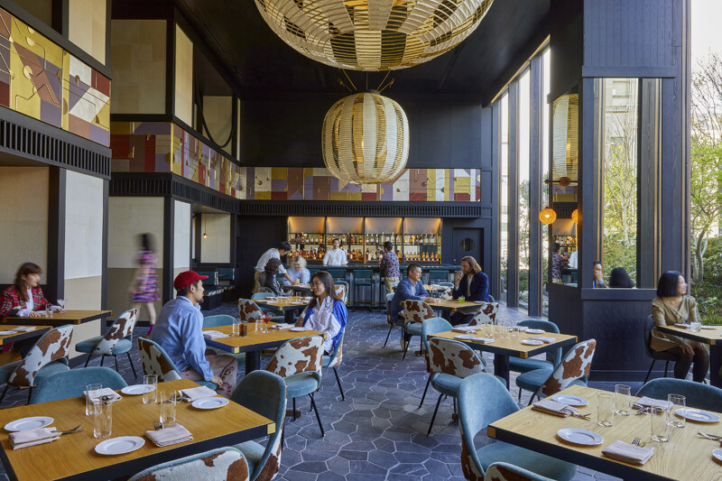 「Piopiko」墨西哥塔可餅專賣餐廳。 「Piopiko」墨西哥塔可餅專賣餐廳。