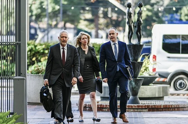 Photo / https://www.dailymail.co.uk/ Photo / https://www.dailymail.co.uk/