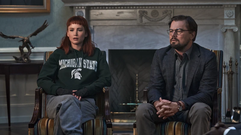 NIKO TAVERNISE/NETFLIX