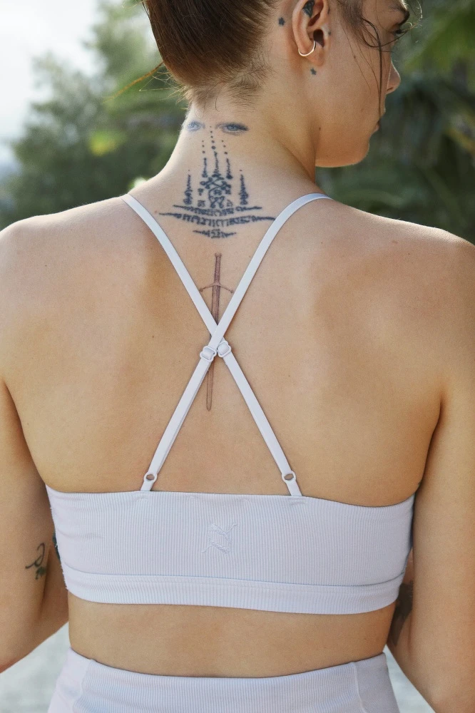 Exhale低衝擊運動內衣,NT 1,480 Exhale低衝擊運動內衣,NT 1,480