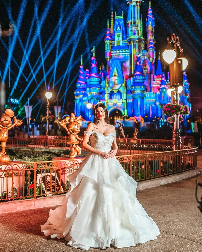 小美人魚(Ariel) 小美人魚(Ariel)