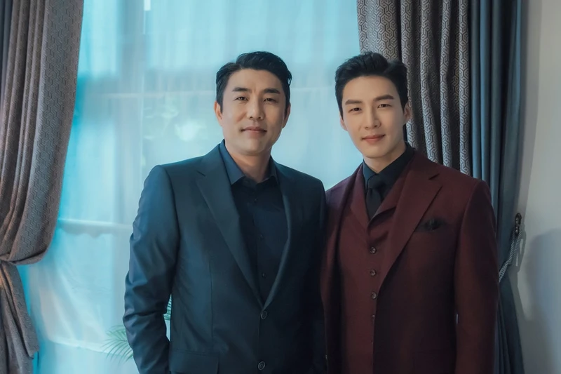 婚詞離曲3 富二代兄弟將成為黑馬出線