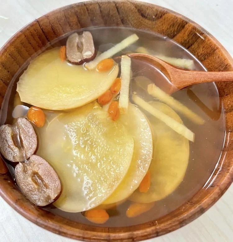 Photo/草草的減脂食記、叫啥好呢@小紅書