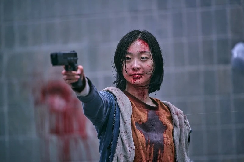 《魔女》金多美表現傑出