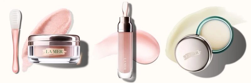 LA MER海洋拉娜美唇三部曲(星砂柔化修護唇膜15g,NT3,100、修護唇萃7ml,NT3,400、修護唇霜9g,NT3,100 LA MER海洋拉娜美唇三部曲(星砂柔化修護唇膜15g,NT3,100、修護唇萃7ml,NT3,400、修護唇霜9g,NT3,100