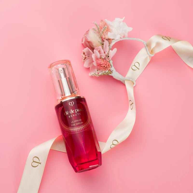 肌膚之鑰2022情人節激光晶露單品組,NT8,500 肌膚之鑰2022情人節激光晶露單品組,NT8,500