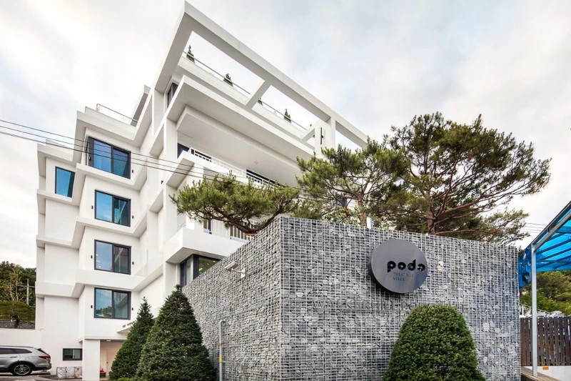 玄彬與孫藝珍婚房LKERHILL PODOVILLE價值48億韓圜 玄彬與孫藝珍婚房LKERHILL PODOVILLE價值48億韓圜