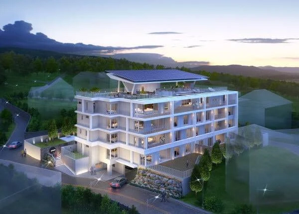 LKERHILL PODOVILLE周邊人文薈萃 LKERHILL PODOVILLE周邊人文薈萃