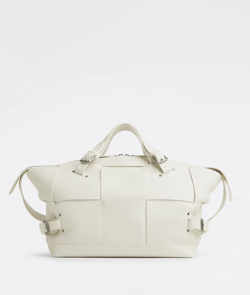 ARCO TOOL皮革寬編織托特包,NT 143,700 ARCO TOOL皮革寬編織托特包,NT 143,700