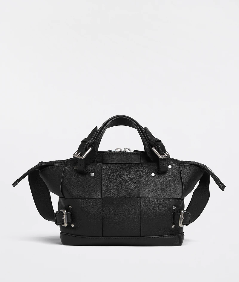 ARCO TOOL皮革寬編織托特包,NT 112,500 ARCO TOOL皮革寬編織托特包,NT 112,500