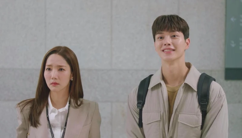 《氣象廳的人們》用天氣隱喻情感關係 《氣象廳的人們》用天氣隱喻情感關係