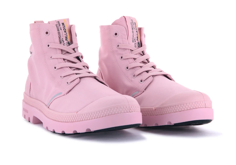 Palladium橘標防水RCYCL系列,NT 3,580 Palladium橘標防水RCYCL系列,NT 3,580