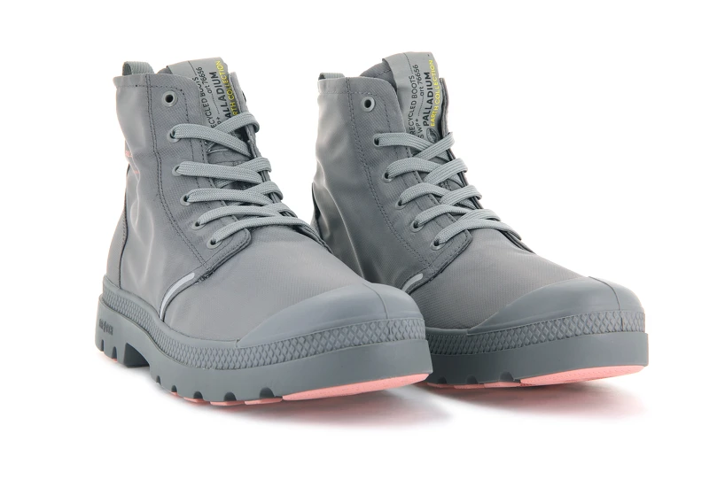 Palladium橘標防水RCYCL系列,NT 3,580 Palladium橘標防水RCYCL系列,NT 3,580