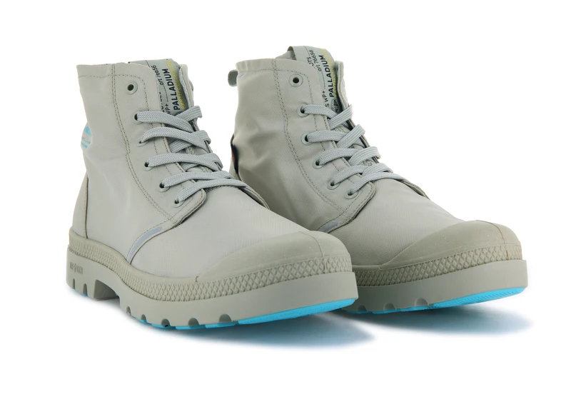 Palladium橘標防水RCYCL系列,NT 3,580 Palladium橘標防水RCYCL系列,NT 3,580