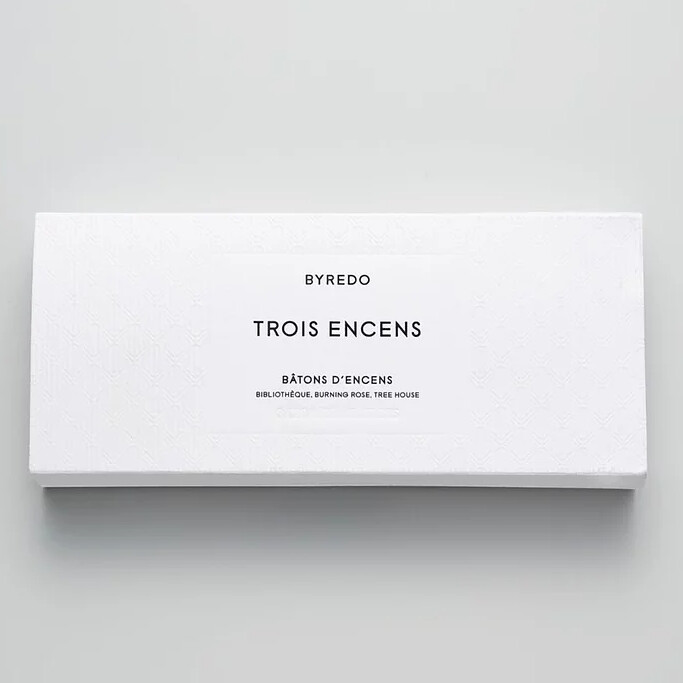 Byredo線香組,NT3,600 Byredo線香組,NT3,600
