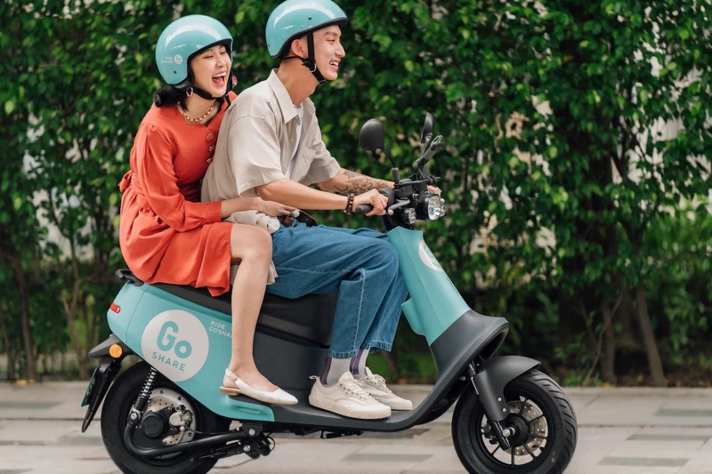 Kiehl’s X GoShare打造二月專屬默「契」厚禮。