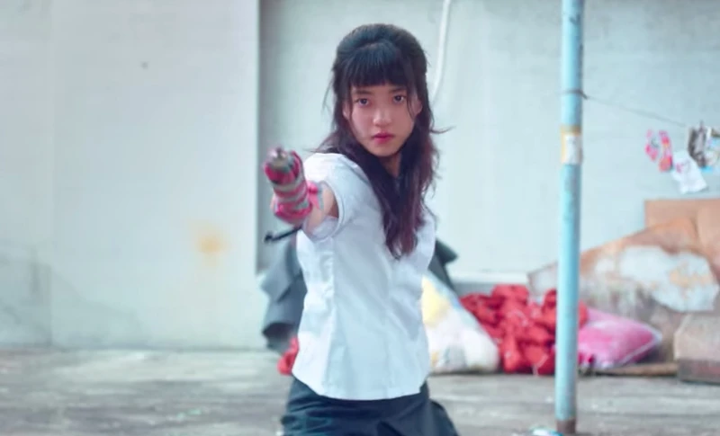 《二十五，二十一》金泰梨充滿正能量