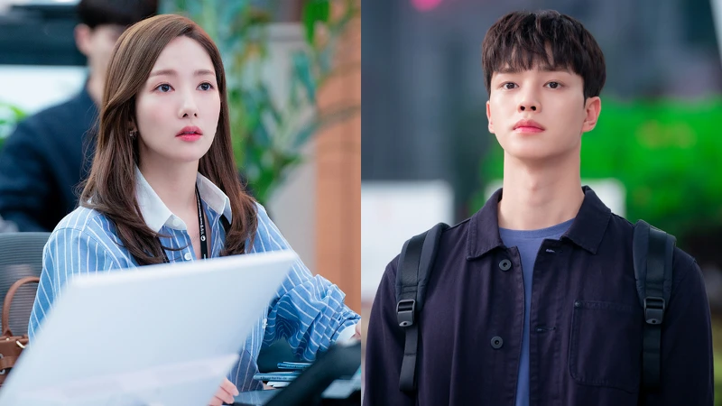 《氣象廳的人們》高顏值CP有看頭 《氣象廳的人們》高顏值CP有看頭