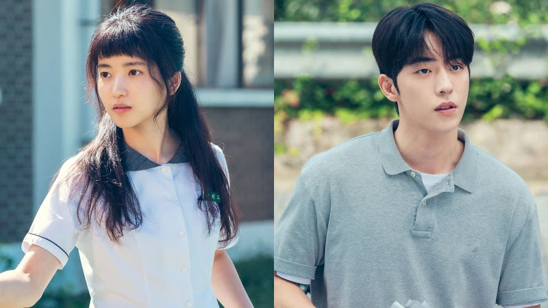 《二十五,二十一》青春熱血有共鳴 《二十五,二十一》青春熱血有共鳴