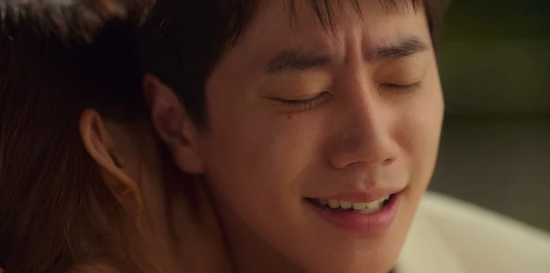 《解禁男女》李濬榮享受表情超到位