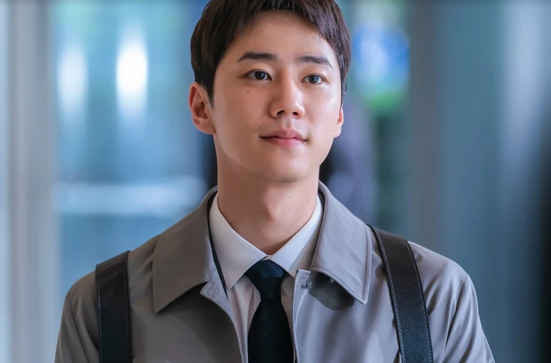 李濬榮感情觀是讓對方保有自己的秘密